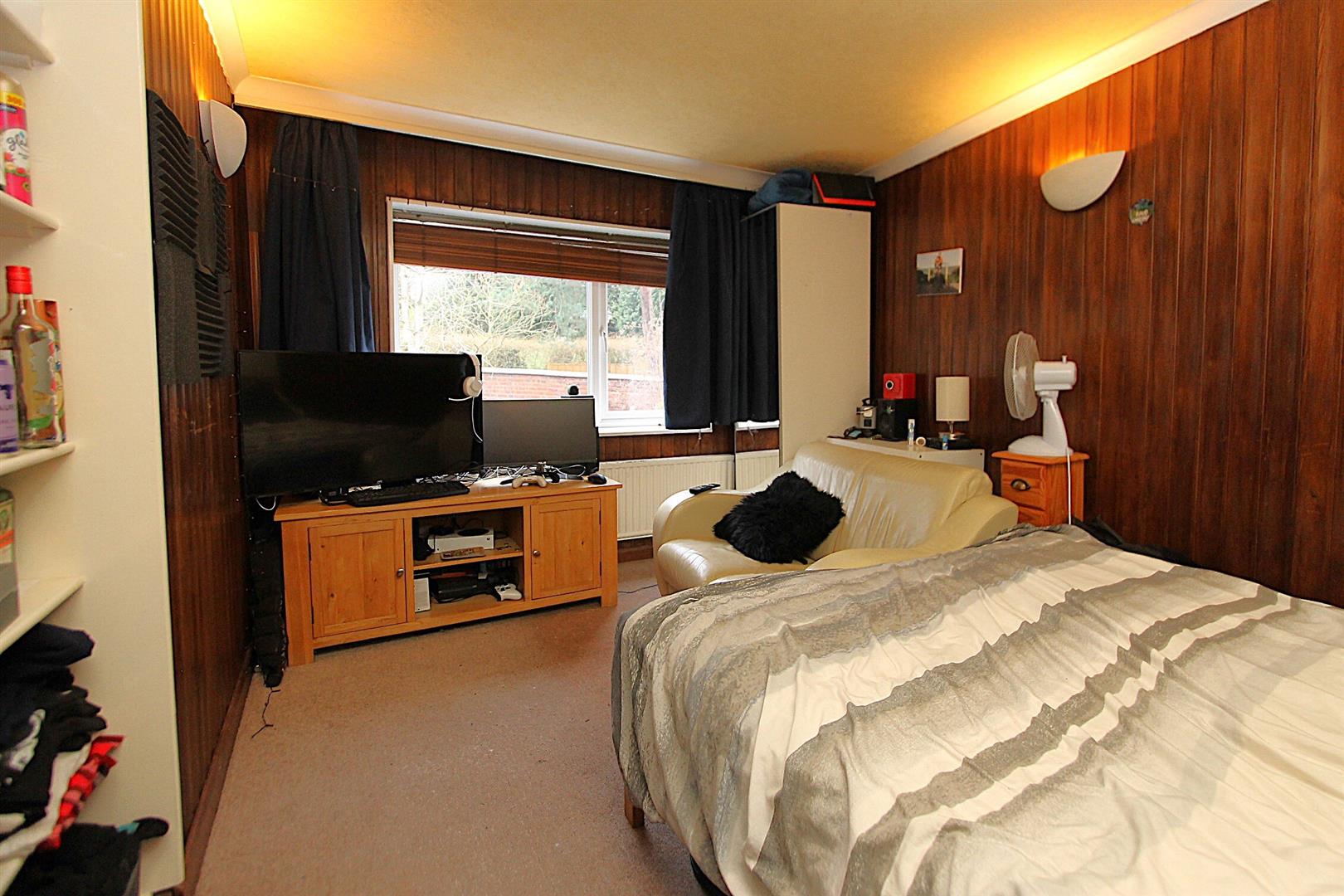 Castle Grove, Oldswinford, Stourbridge